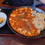 中華屋台 加匠 - 