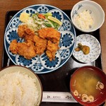 日本料理 三平 - 