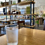 マガサンのKITCHEN - ランチ利用