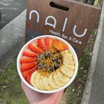 Nalu Health Bar & Café - 