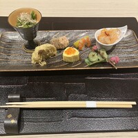 すし 零 - 