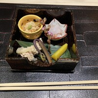 すし 零 - 