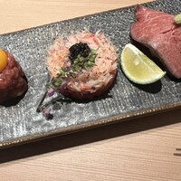 焼肉古今 - 
