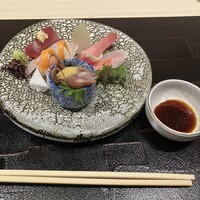 すし 零 - 