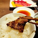 焼肉りんご - 