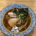 らーめん森や。 - 