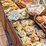 りくろーおじさんの店 彩都の森店 - 