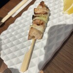 Koube Yakitori Sutando Nonotori - 