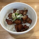 らーめん森や。 - 