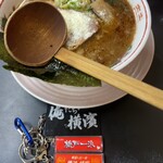 ラーメンショップ 椿 - 