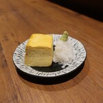 飯塚 - お通し