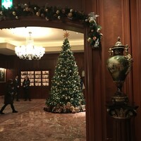 ラ・ベ - 入り口