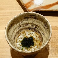 日本橋 蕎ノ字 - 