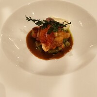 レストラン ロワール フレンチ - 