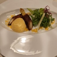 レストラン ロワール フレンチ - 