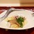 鰻・割烹 戸石 - 料理写真:飯蛸、蛍烏賊、うるい、筍　お出汁ジュレ