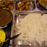 サンサール 小岩店 - 