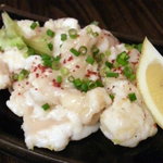 牛坊 - ホルモン