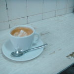 2413626 - カフェラテ