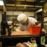 Houshouzushi - 