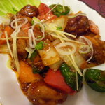 サンサール 小岩店 - 