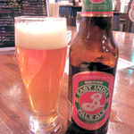 Taishuusakaba Daimasu - ブルックリンIPA７００円　ニューヨーク州のビール