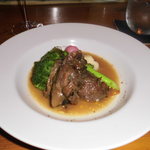 Bar Dondada - 猪煮込