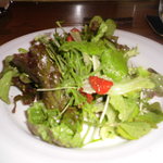 Bar Dondada - サラダ