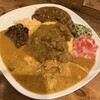 カレーや デッカオ