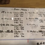 クラフトビール居酒屋 GAHAHOUSE - 