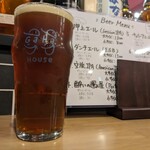 クラフトビール居酒屋 GAHAHOUSE - 