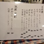 クラフトビール居酒屋 GAHAHOUSE - 