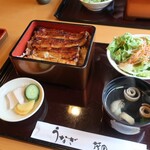 Unagi Shigeta - 