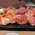 Sumibiyakiniku Kyuu - 