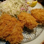 かつ吉 渋谷店 - 