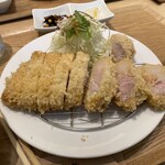 とんかつ成蔵 - 