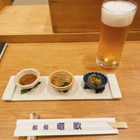 鮨処 竜敏 - 