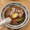 桂花ラーメン 新宿ふぁんてん
