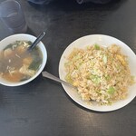 吉田飯店 - 