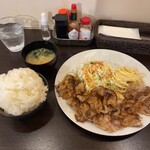 洋食 ツバキ亭 - 