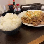 洋食 ツバキ亭 - 