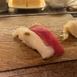 Tsukiji Sushichou - 