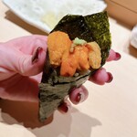 Sushi Souten - 