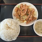 吉田飯店 - 