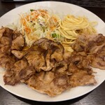 洋食 ツバキ亭 - 