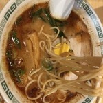 桂花ラーメン - 