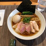 麺屋 さくら井 - 