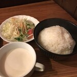 ステーキの店テキサス - 