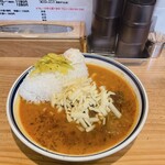 カレーライス専門店 ブラザー - 