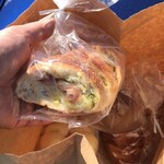 むささびパン工房 - 